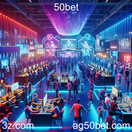 A Ascensão dos Jogos de Eventos na Indústria de Entretenimento