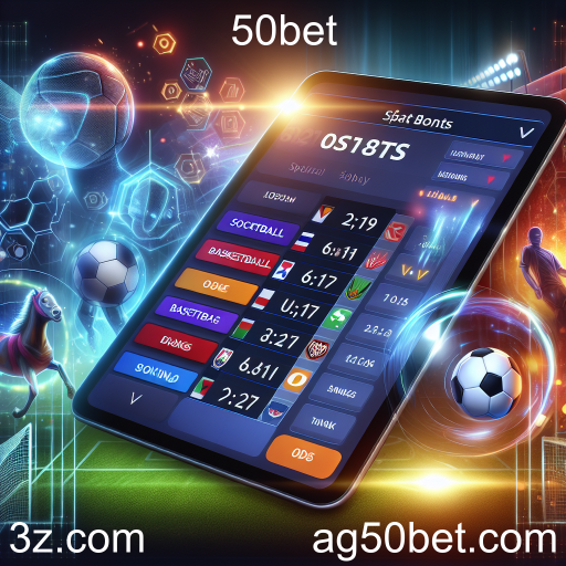 Apostas Esportivas: O Crescimento e a Responsabilidade no Jogo Online