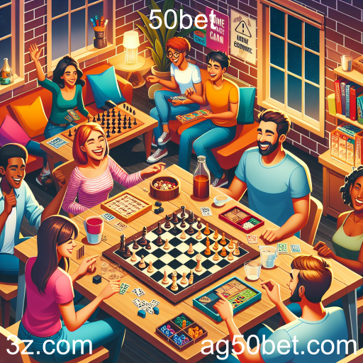 A Ascensão dos Jogos de Mesa na Era Digital